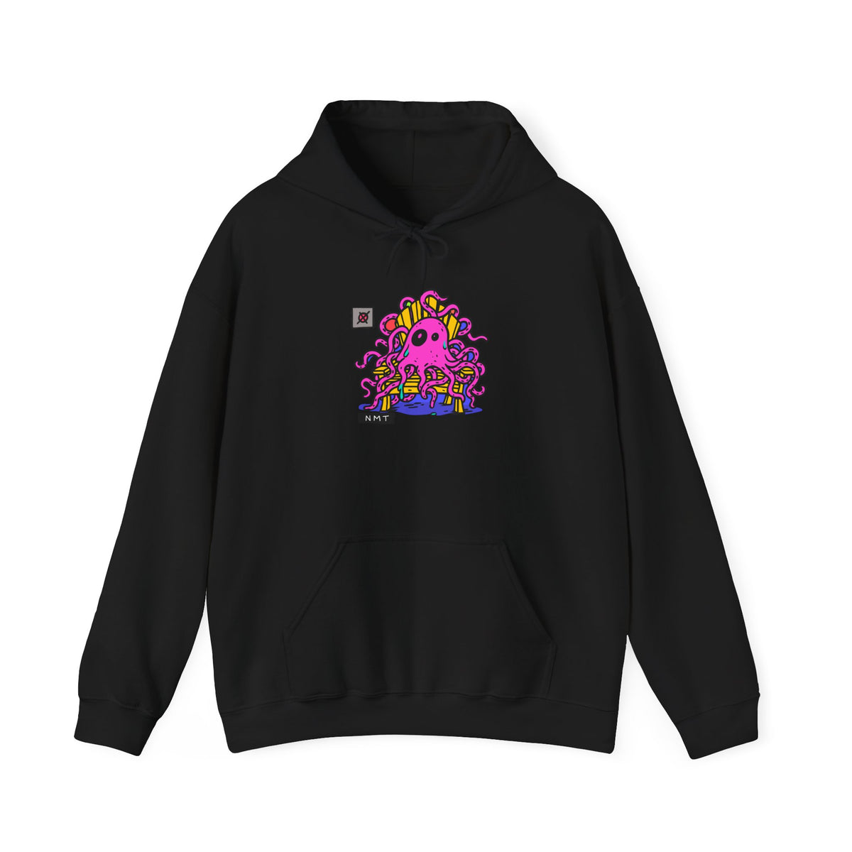 Get A Grip - Hoodie
